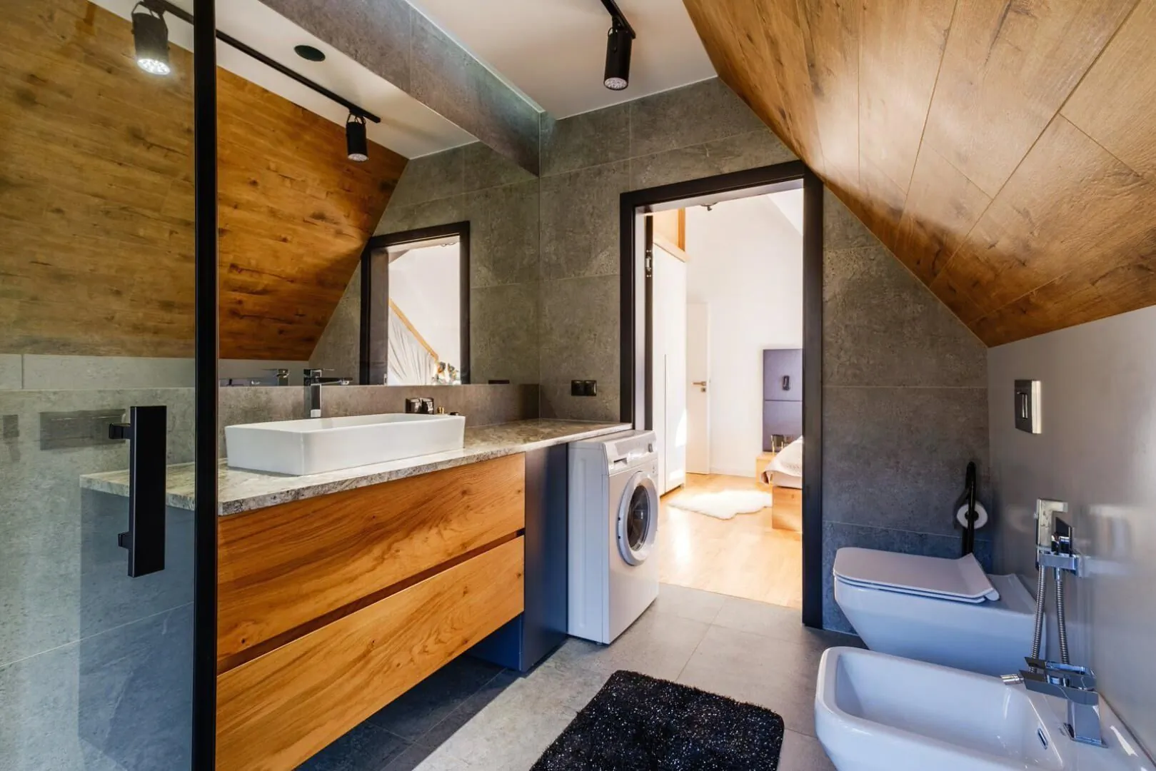 Elkowy Zakątek Zakopane Apartament 6   – Zakopane, Polonia