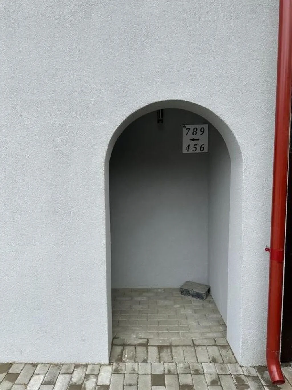 Jokai Apartments nr. 8 Sfântu Gheorghe – Sfântu Gheorghe, Rumunsko