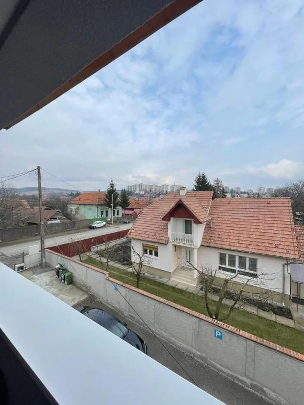 Jokai Apartments nr. 8 Sfântu Gheorghe – Sfântu Gheorghe, Rumunsko