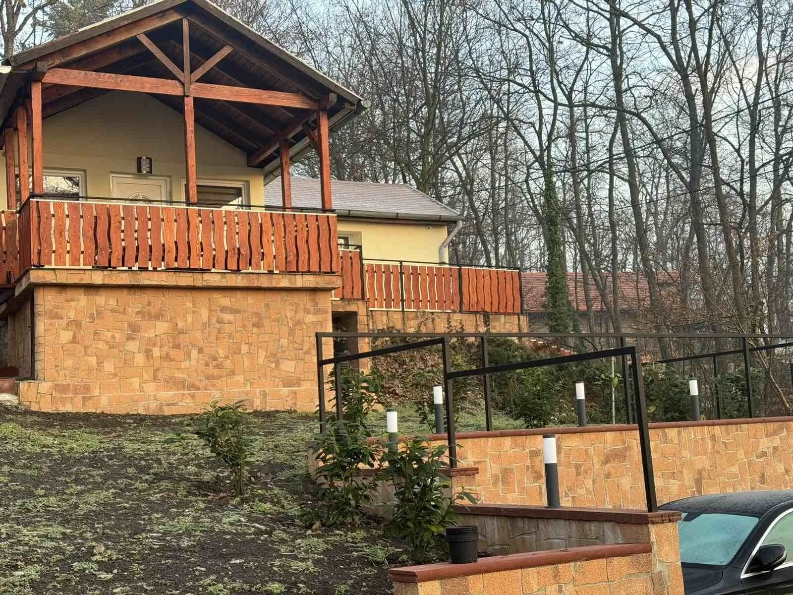Gálhegy Vendégház Kismaros – Kismaros, Ungaria