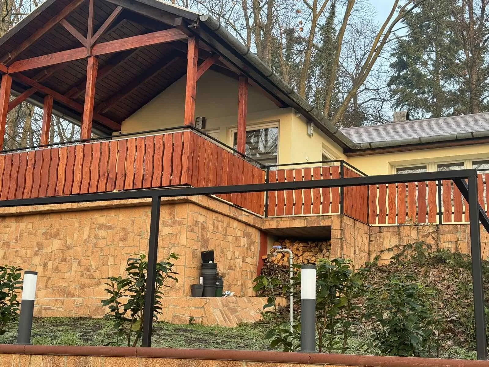 Gálhegy Vendégház Kismaros – Kismaros, Ungaria