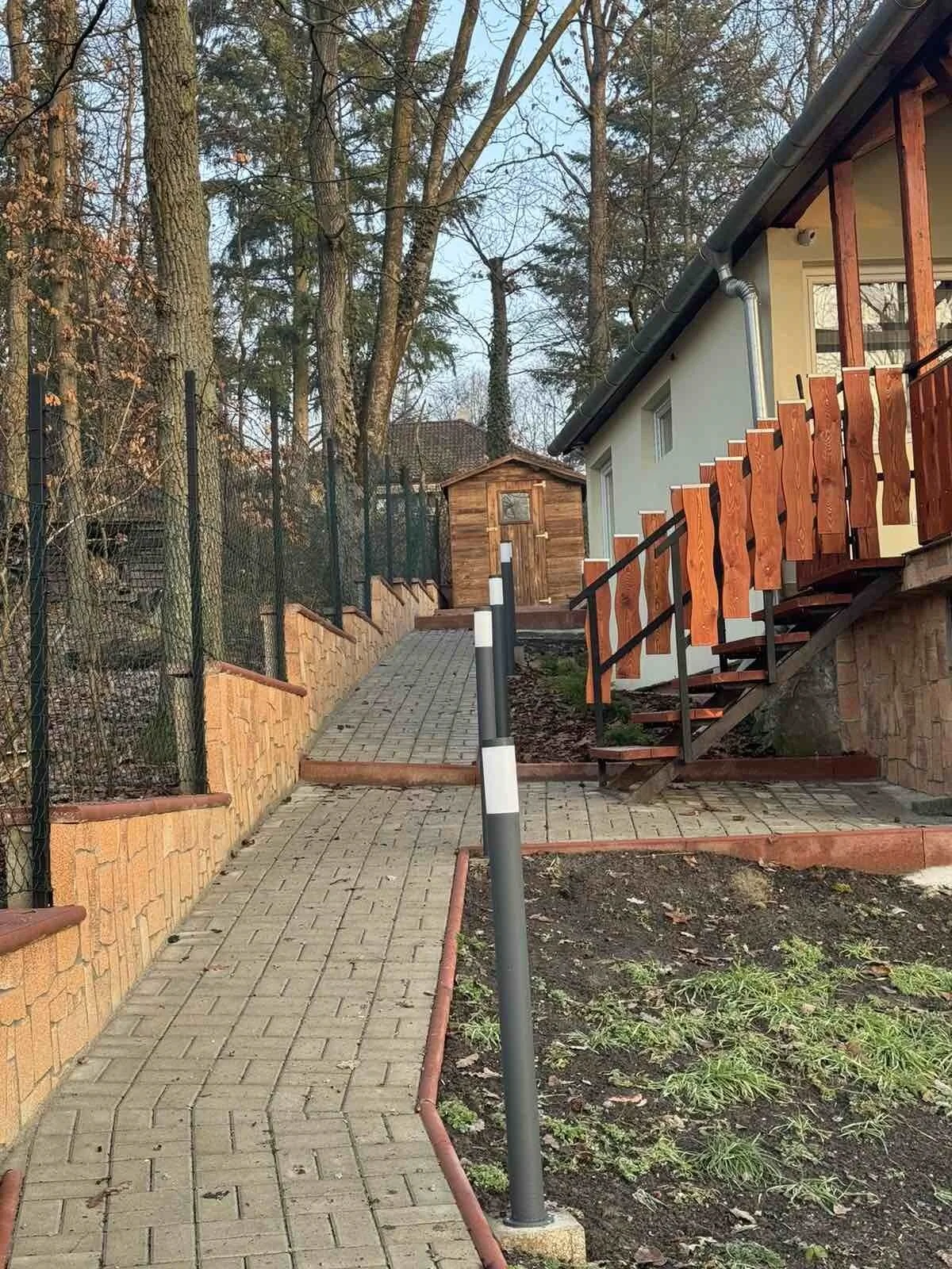 Gálhegy Vendégház Kismaros – Kismaros, Ungaria