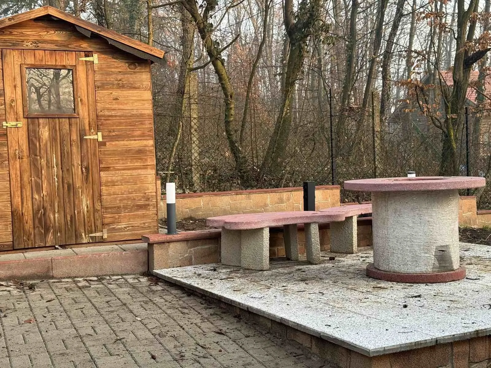 Gálhegy Vendégház Kismaros – Kismaros, Ungaria