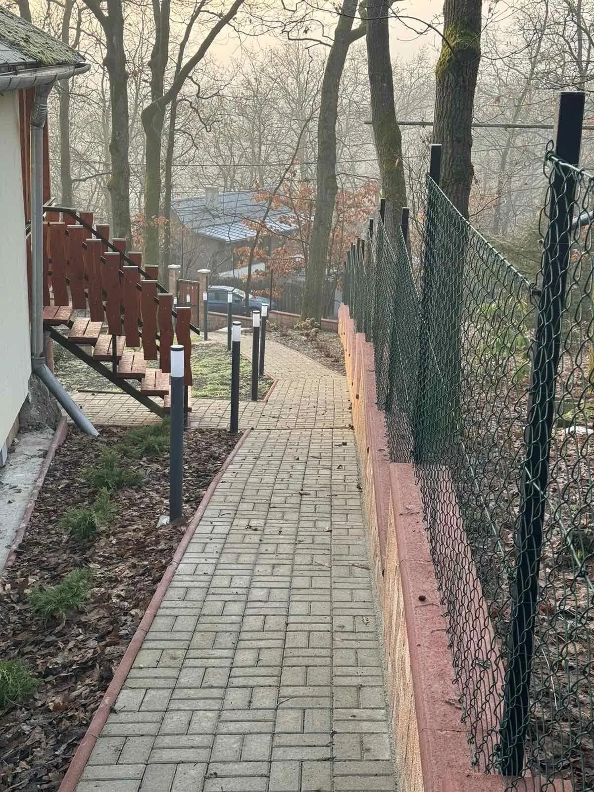 Gálhegy Vendégház Kismaros – Kismaros, Ungaria