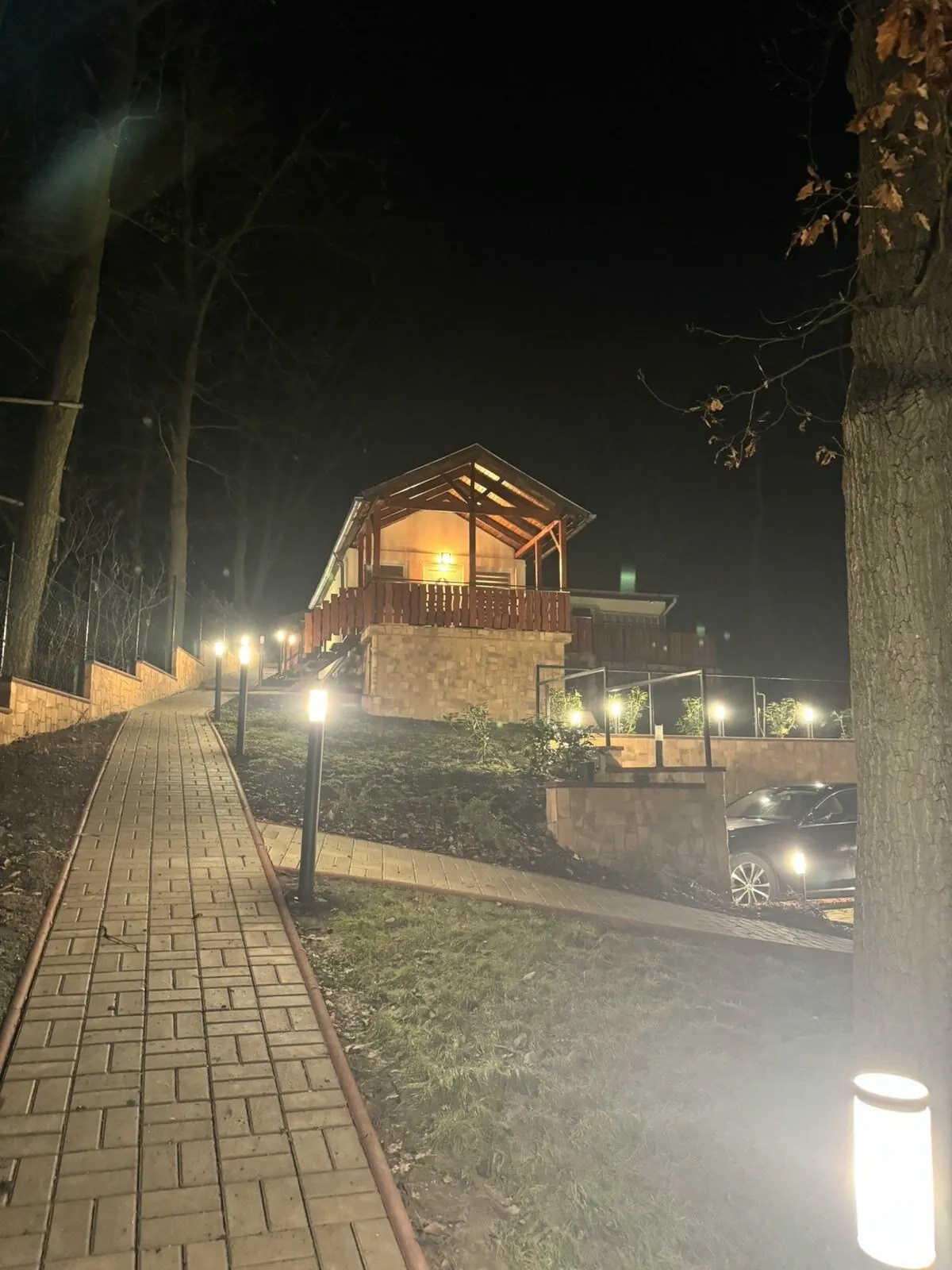 Gálhegy Vendégház Kismaros – Kismaros, Ungaria