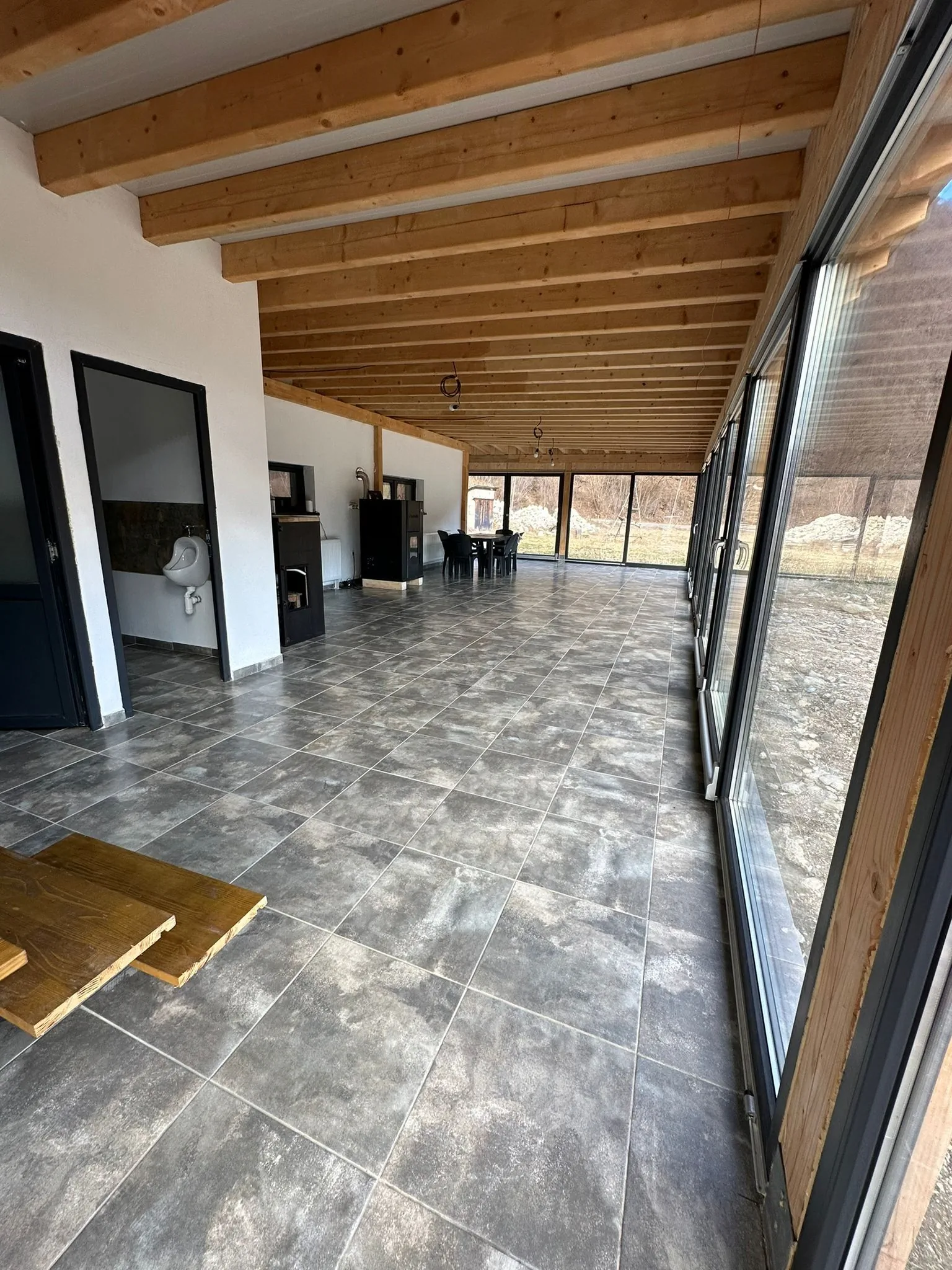 Carpathian House Apuseni Mănăstire – Mănăstire, România