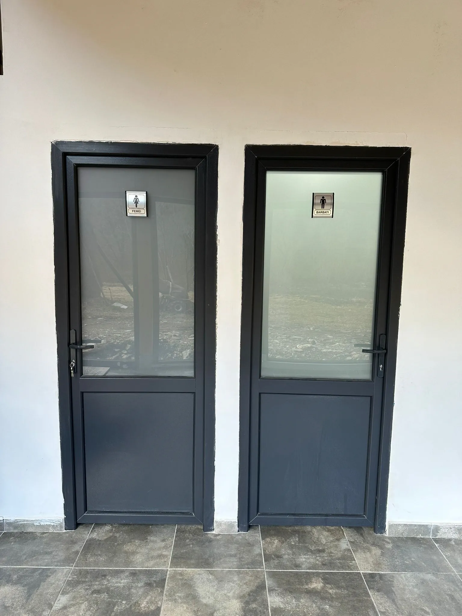 Carpathian House Apuseni Mănăstire – Mănăstire, România