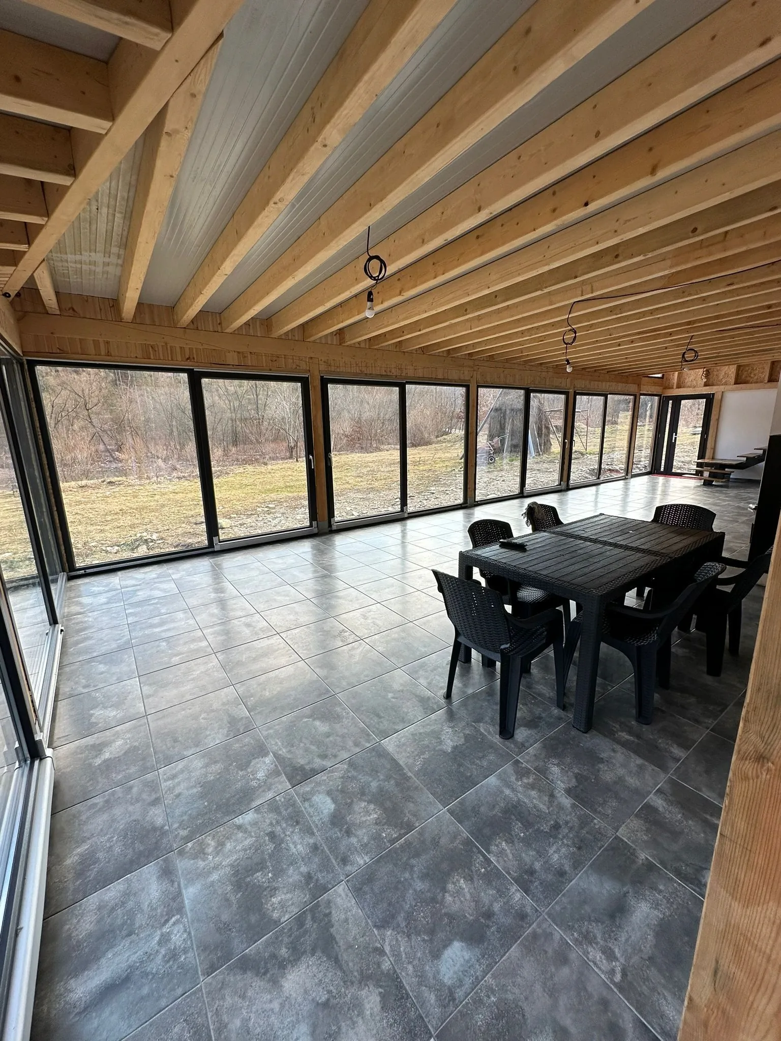 Carpathian House Apuseni Mănăstire – Mănăstire, România