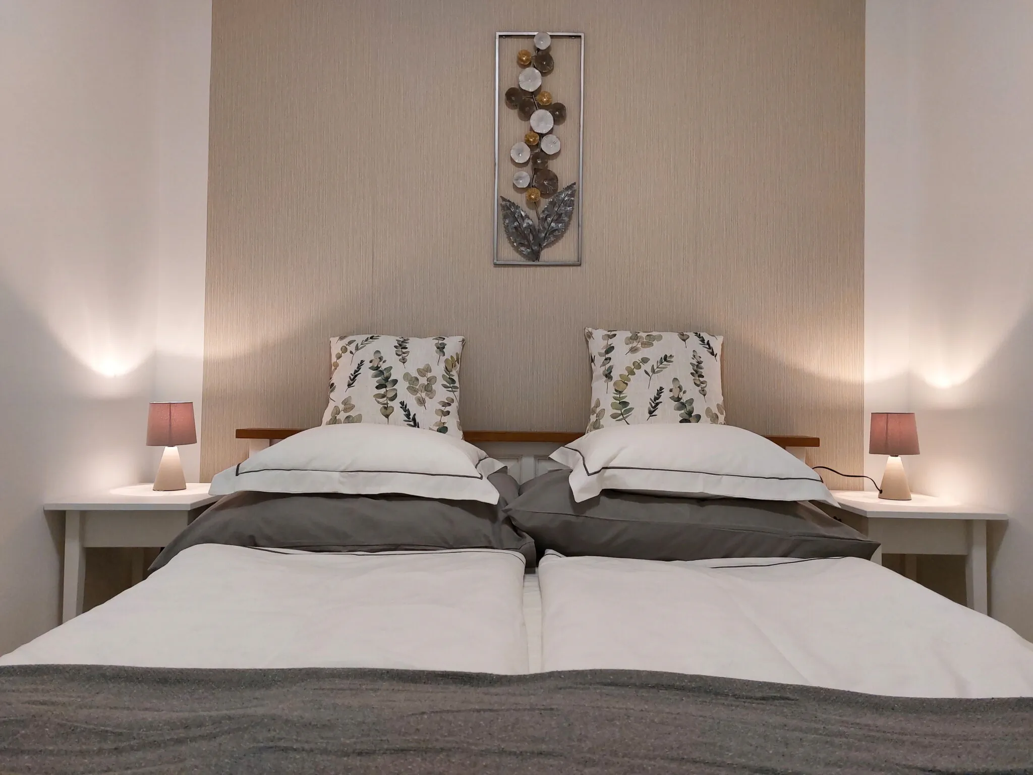Három Testvér Apartman Siófok – Siófok, Ungaria