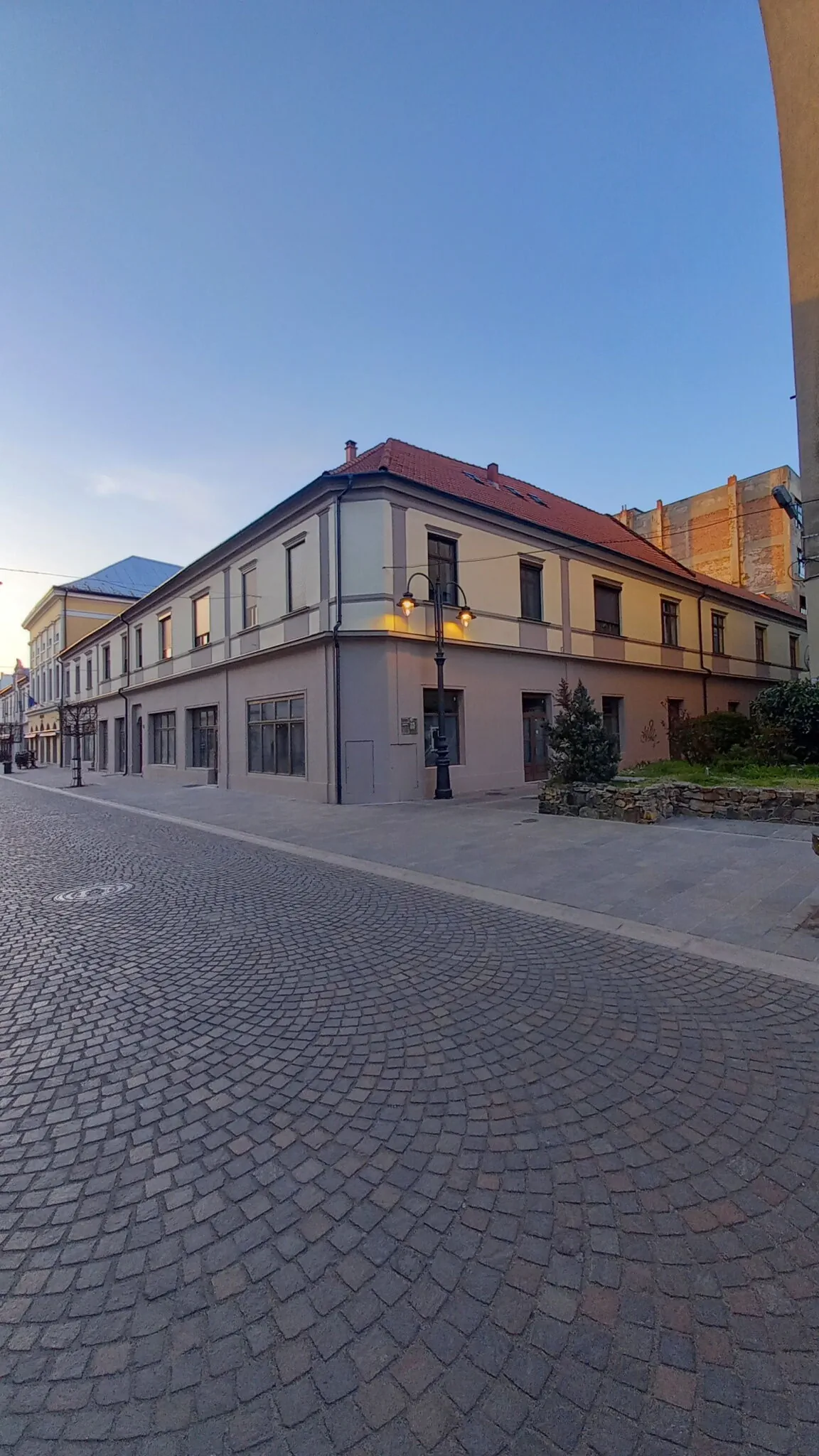 Luna Apartment Oradea – Oradea, România