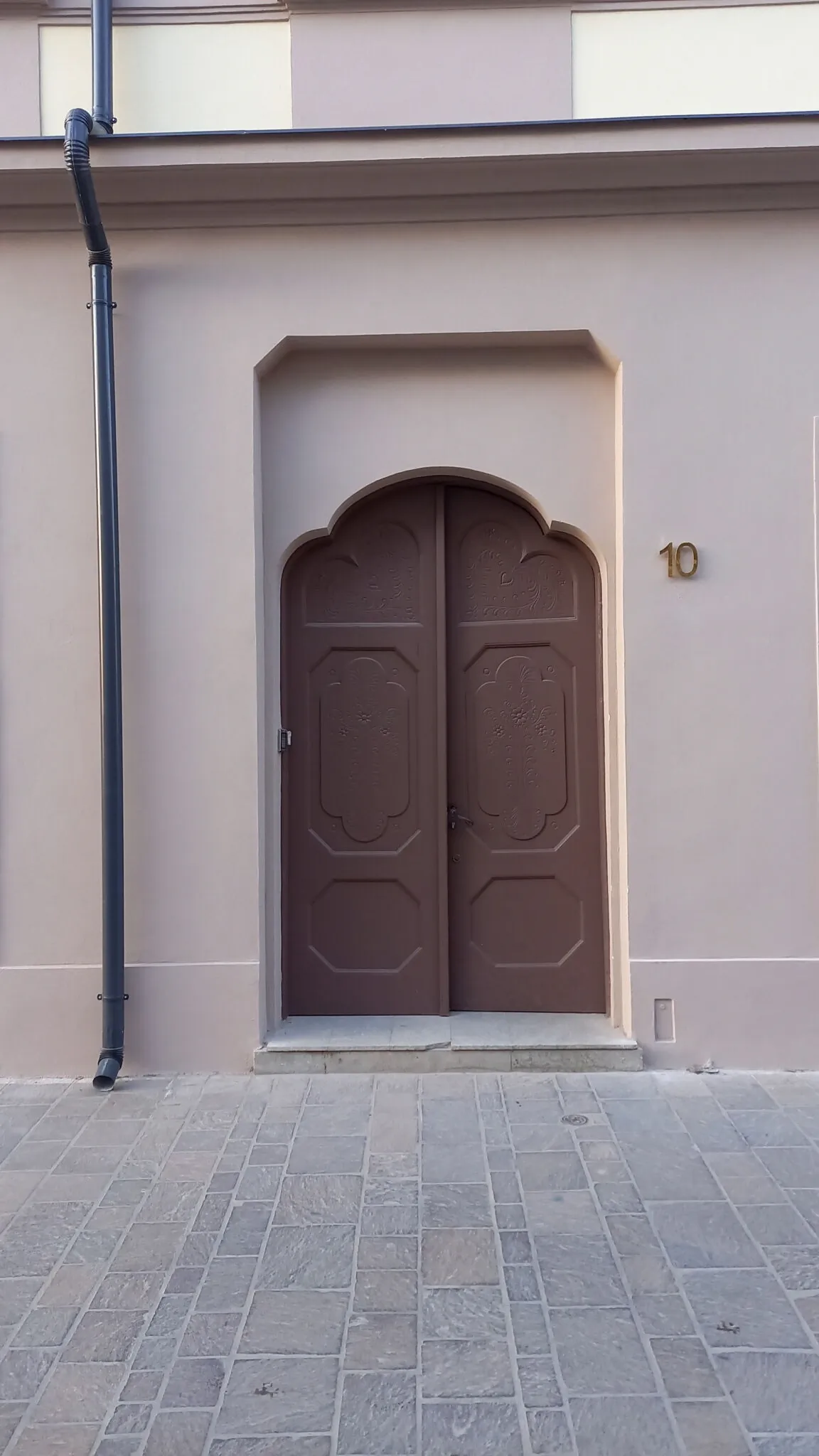 Luna Apartment Oradea – Oradea, România