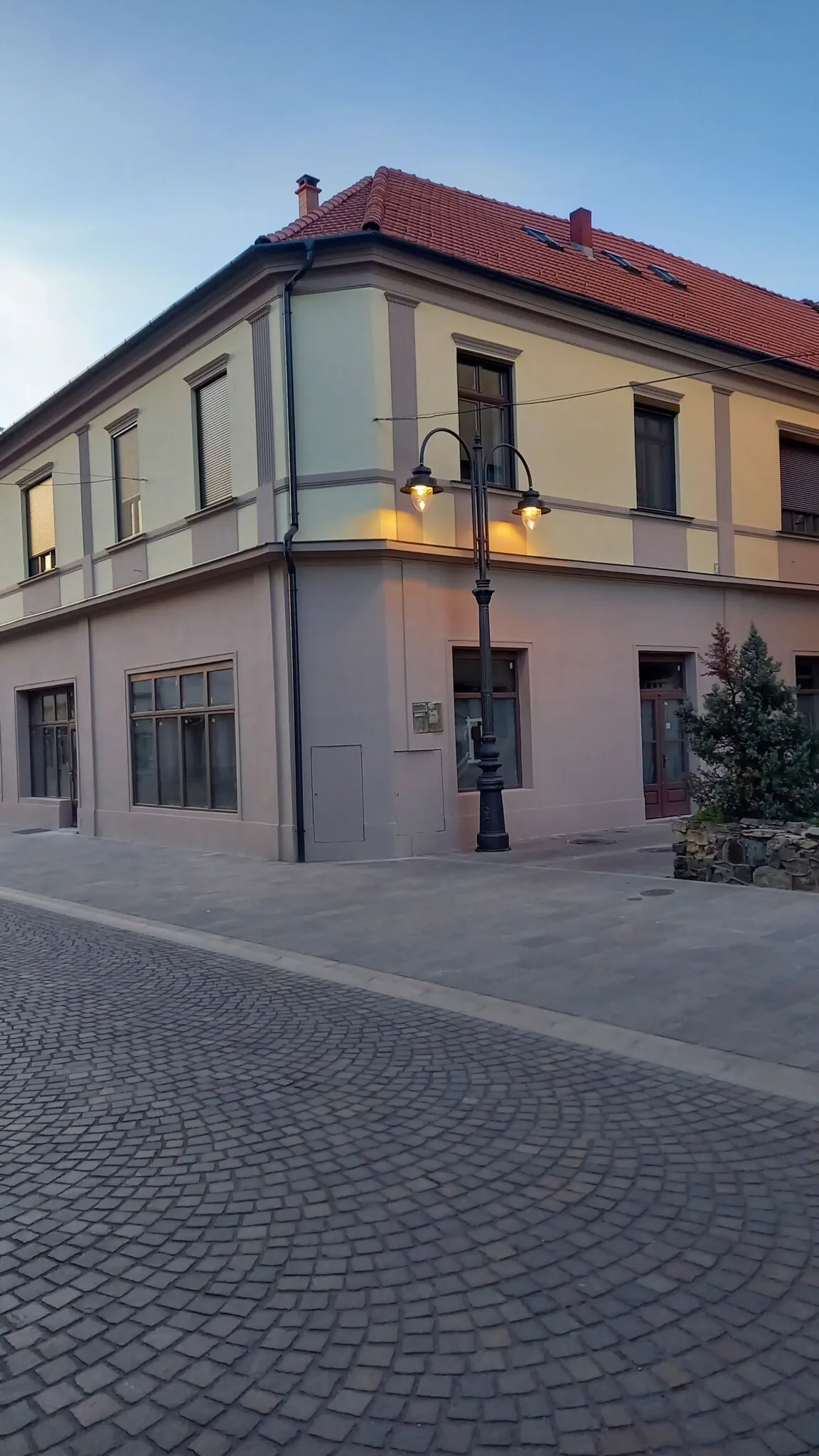 Luna Apartment Oradea – Oradea, România