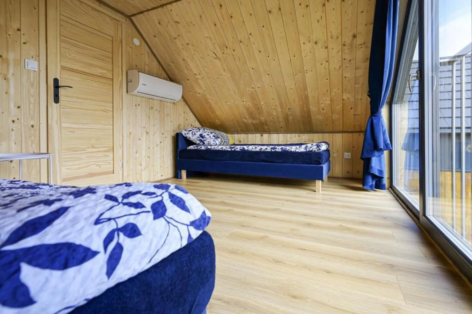Domki Krynica Family House – Krynica Morska, Polonia