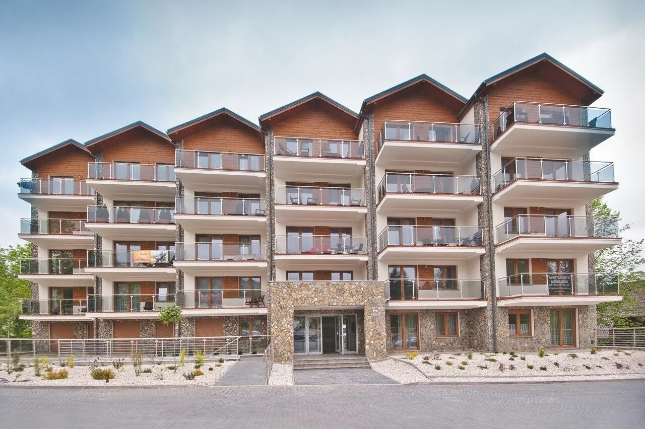 Apartament Górzysty - Karpacz – Karpacz, Polonia