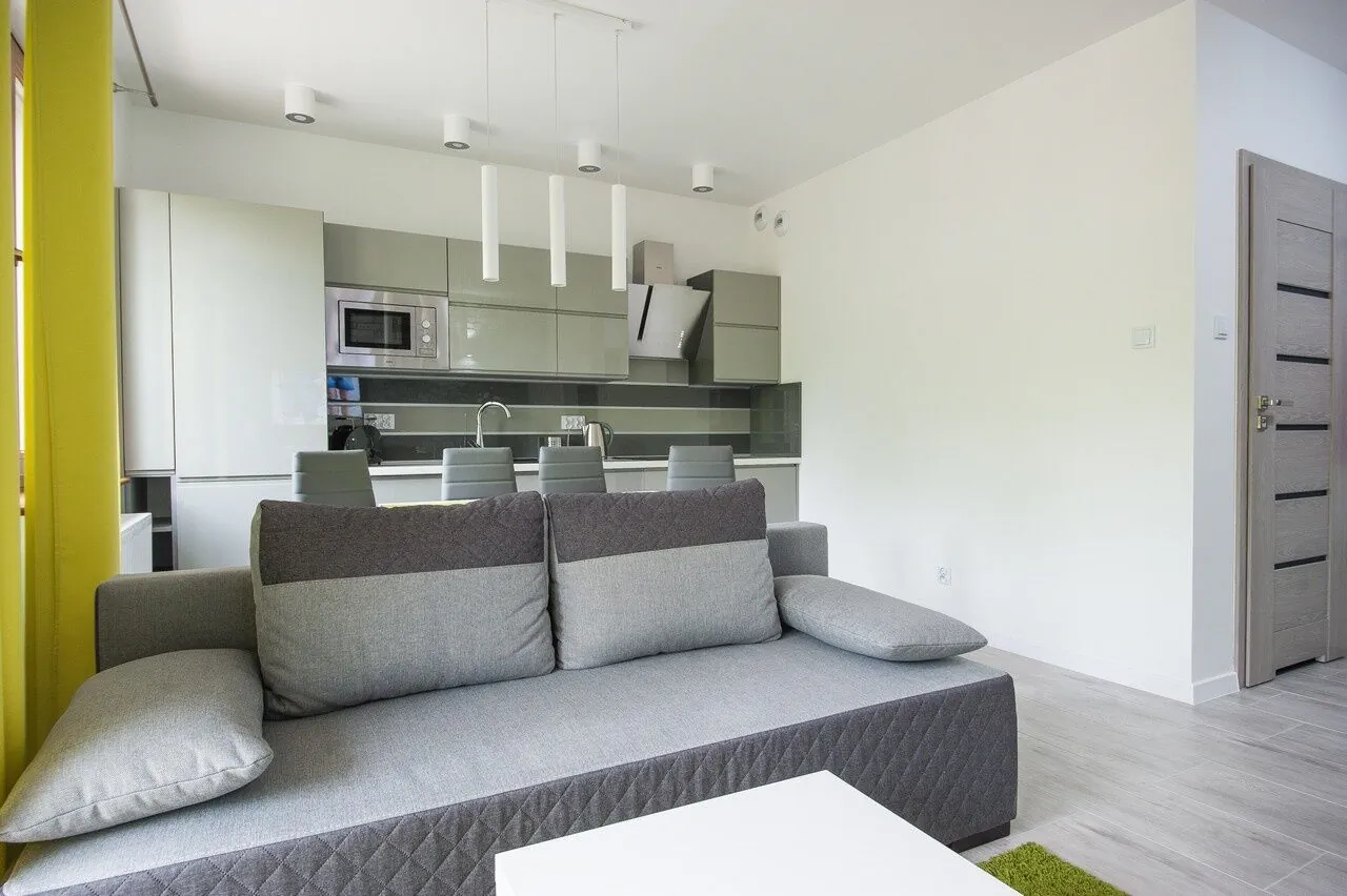 Apartament Górzysty - Karpacz – Karpacz, Polonia