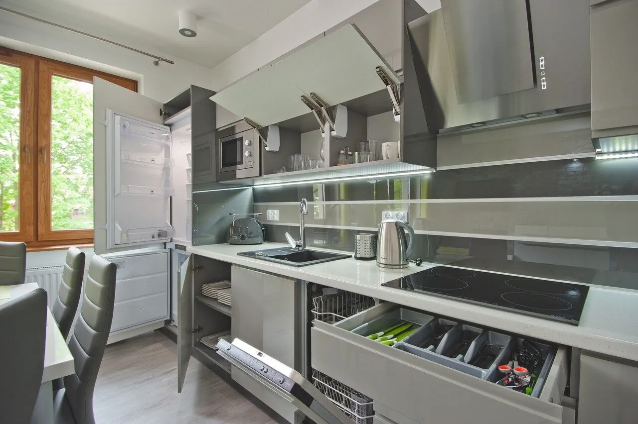 Apartament Górzysty - Karpacz – Karpacz, Polonia