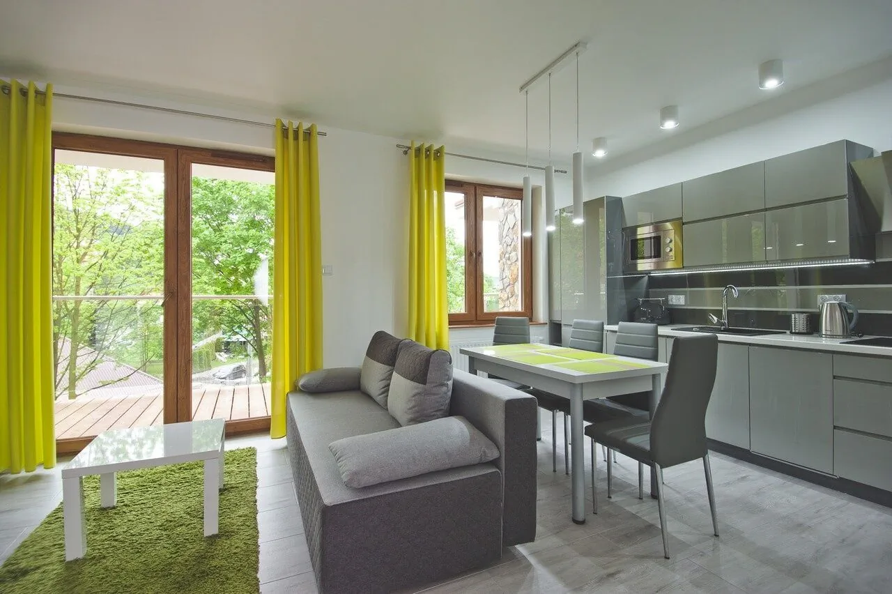 Apartament Górzysty - Karpacz – Karpacz, Polonia