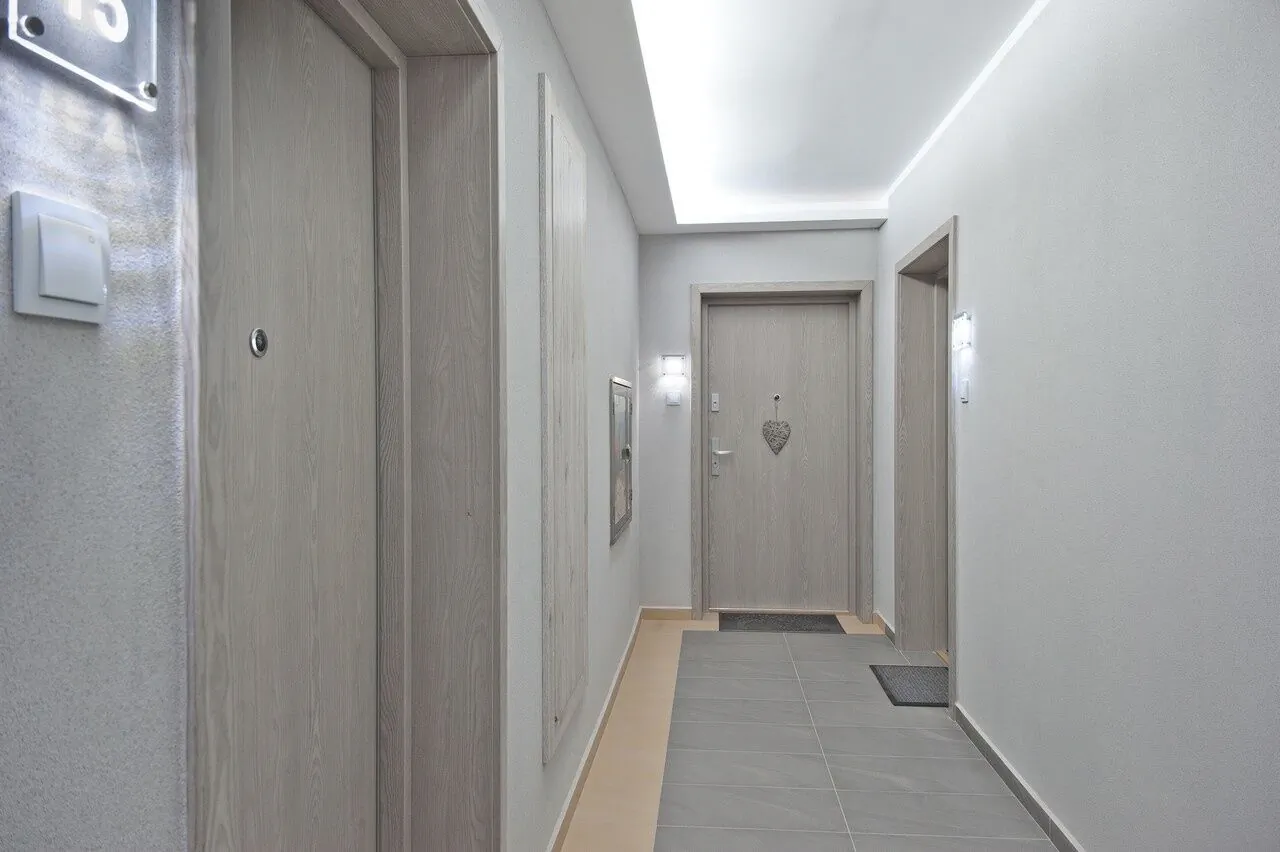 Apartament Górzysty - Karpacz – Karpacz, Polonia