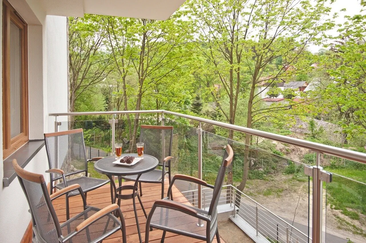 Apartament Górzysty - Karpacz – Karpacz, Polonia