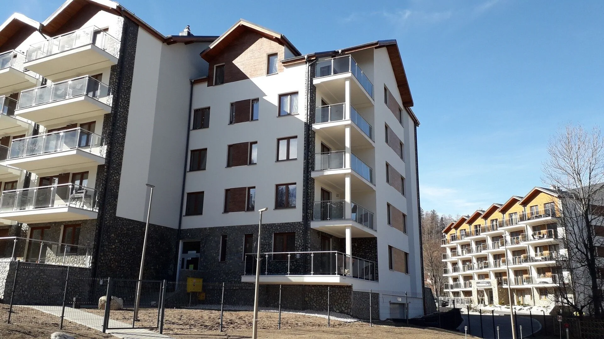Apartament Górzysty II - Karpacz – Karpacz, Polonia