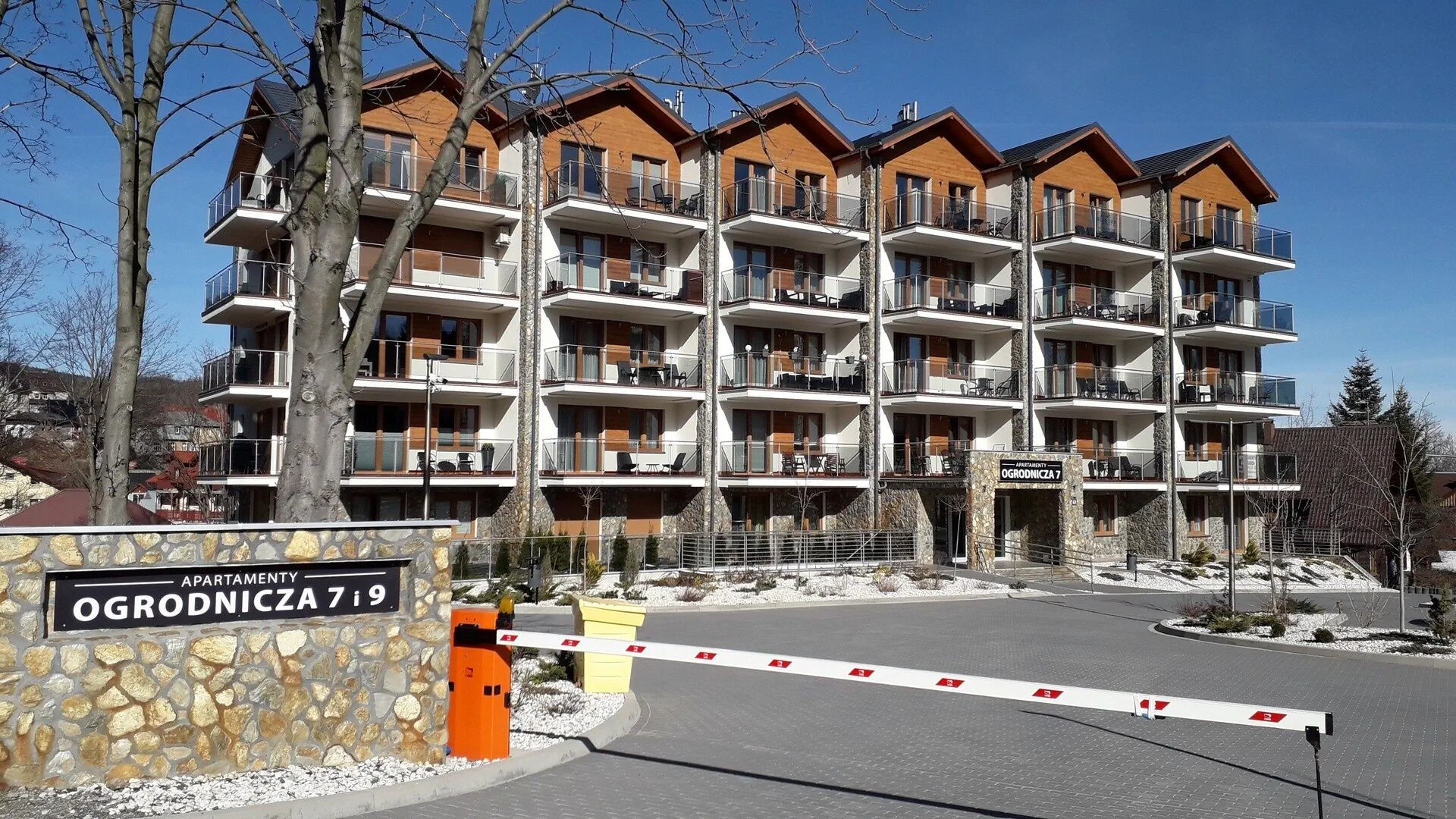 Apartament Górzysty II - Karpacz – Karpacz, Polonia