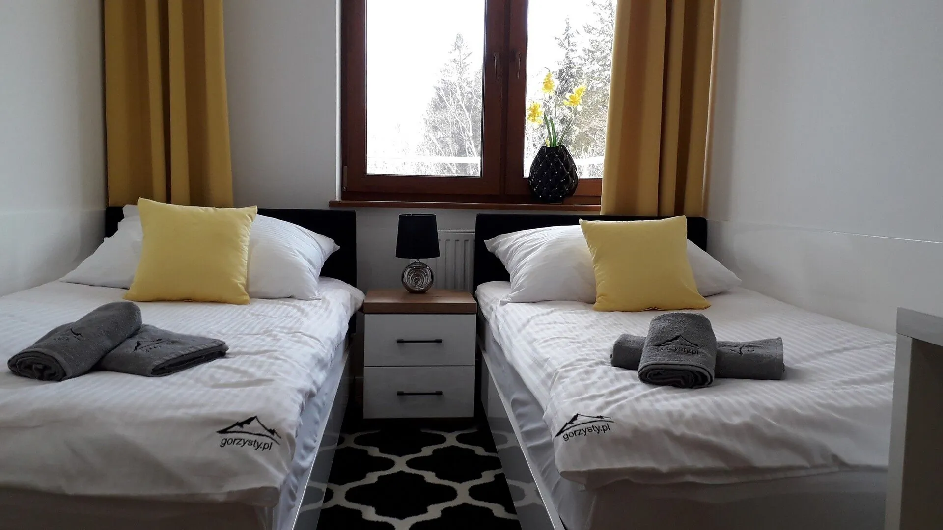 Apartament Górzysty II - Karpacz – Karpacz, Polonia