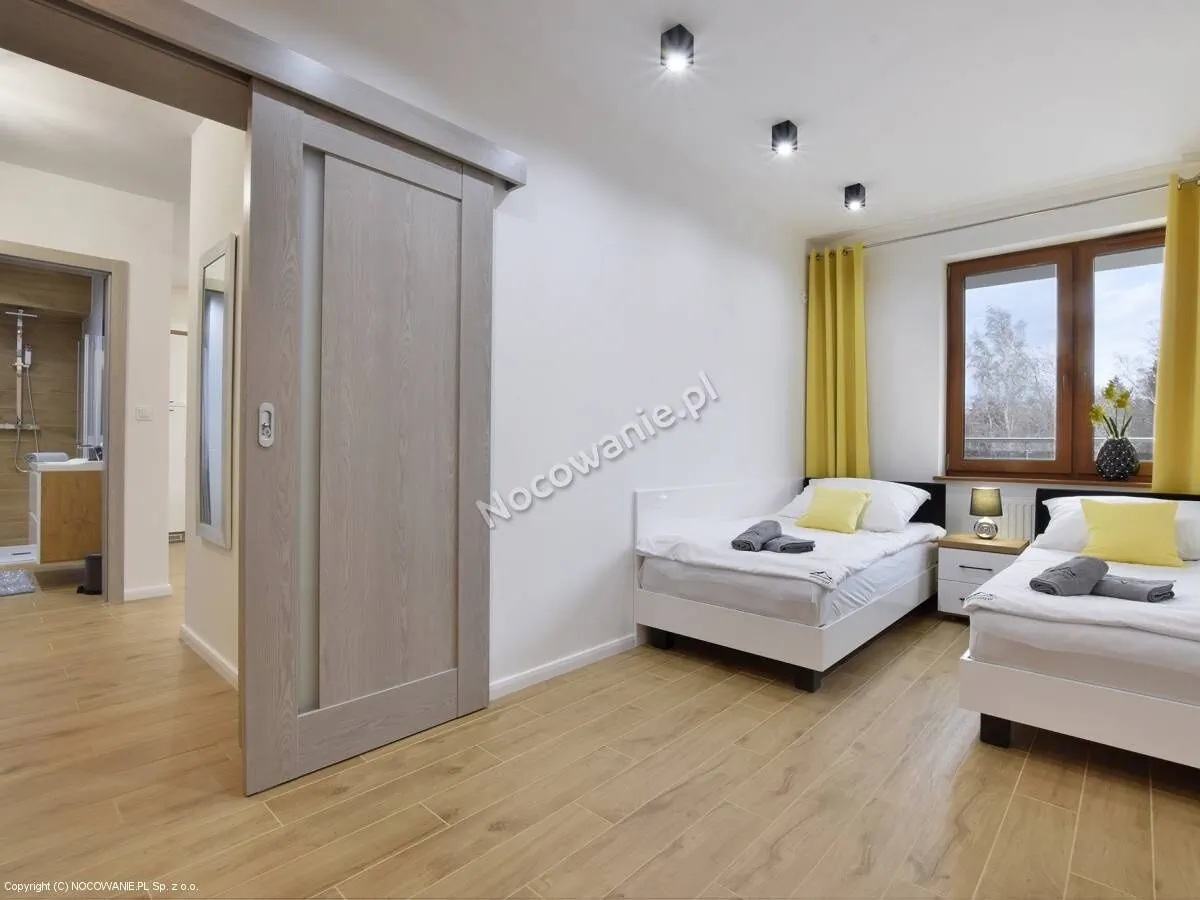 Apartament Górzysty II - Karpacz – Karpacz, Polonia