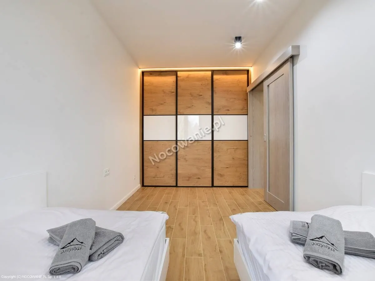 Apartament Górzysty II - Karpacz – Karpacz, Polonia