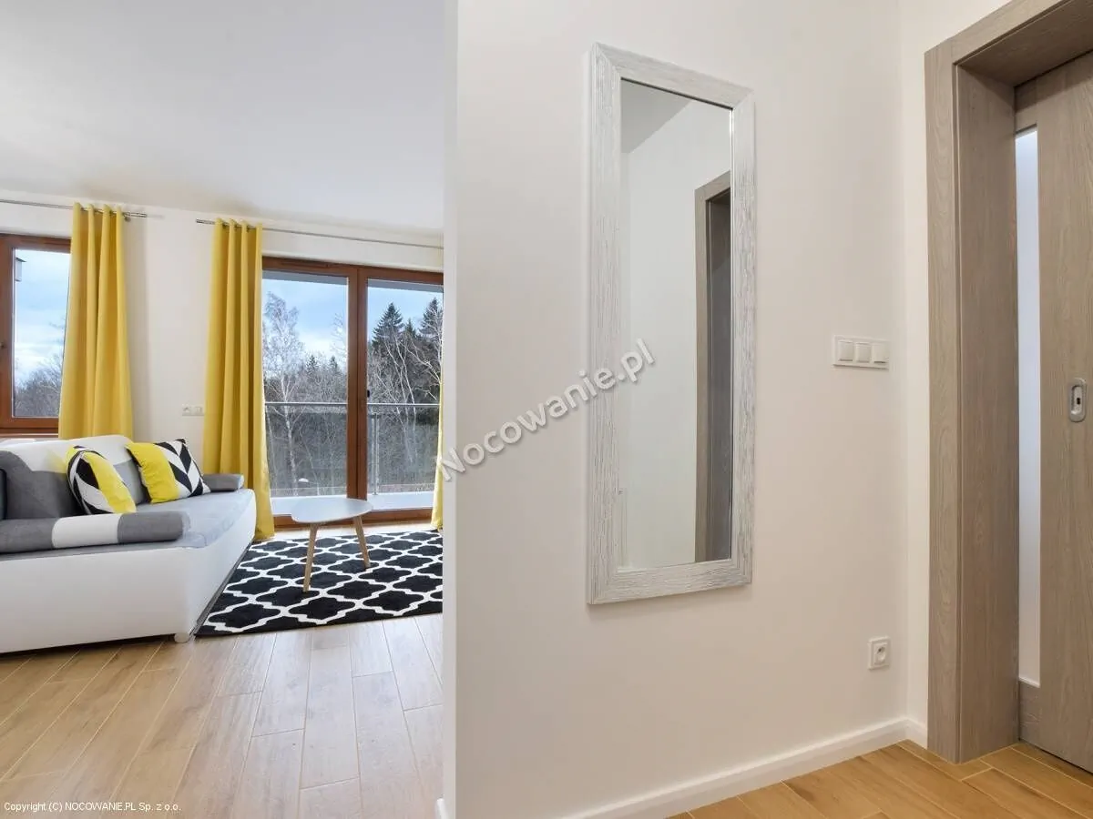 Apartament Górzysty II - Karpacz – Karpacz, Polonia