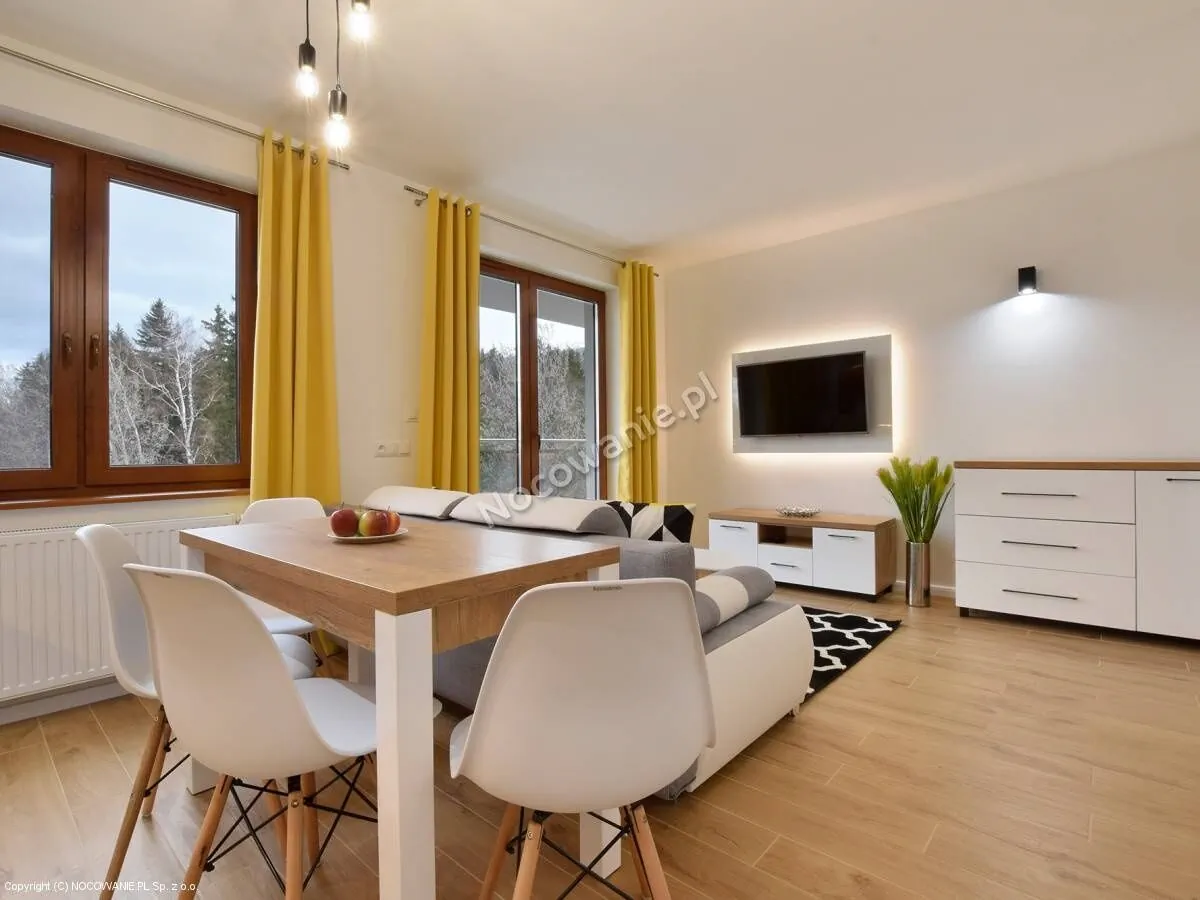 Apartament Górzysty II - Karpacz – Karpacz, Polonia