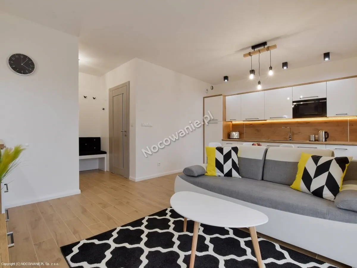 Apartament Górzysty II - Karpacz – Karpacz, Polonia
