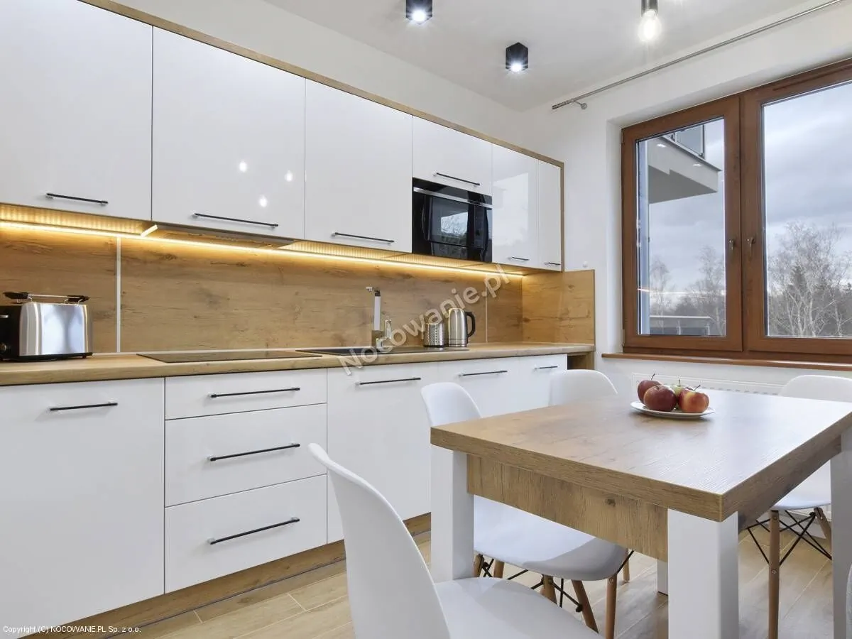 Apartament Górzysty II - Karpacz – Karpacz, Polonia