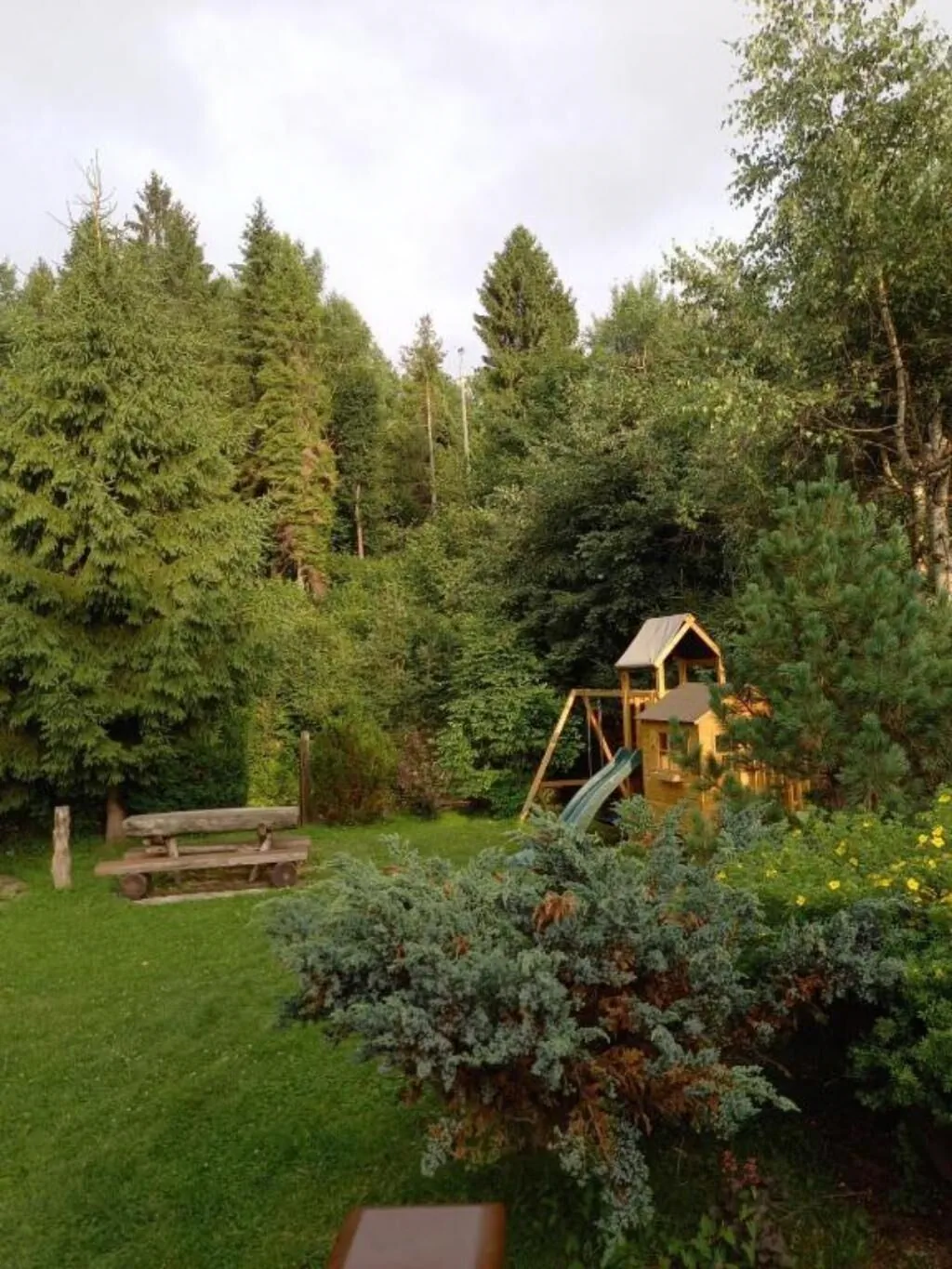 Pokoje Nad Strumieniem Smerek - foto 8