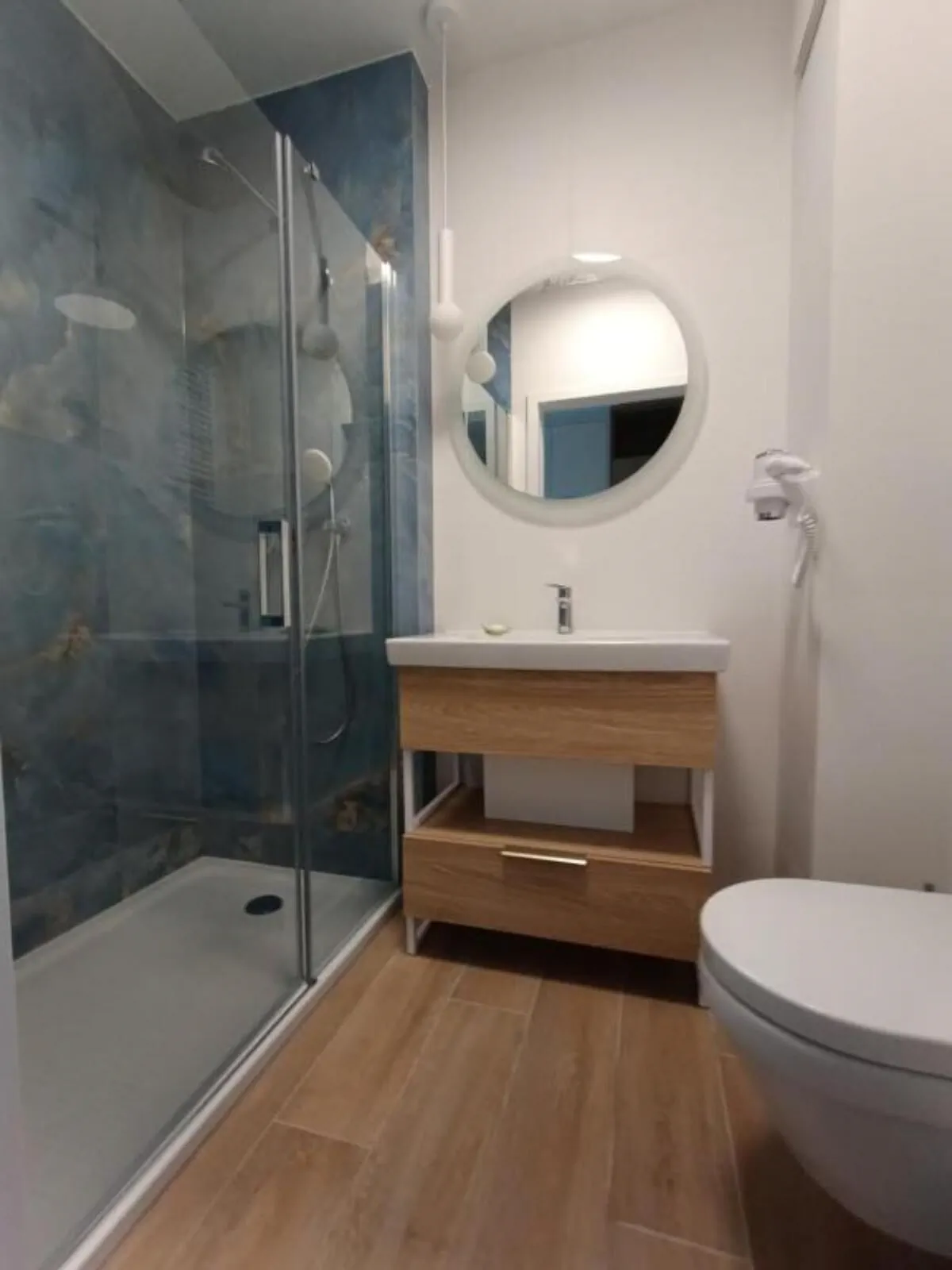 Apartament BelMare 327 Aqua Międzyzdroje – Międzyzdroje, Polska