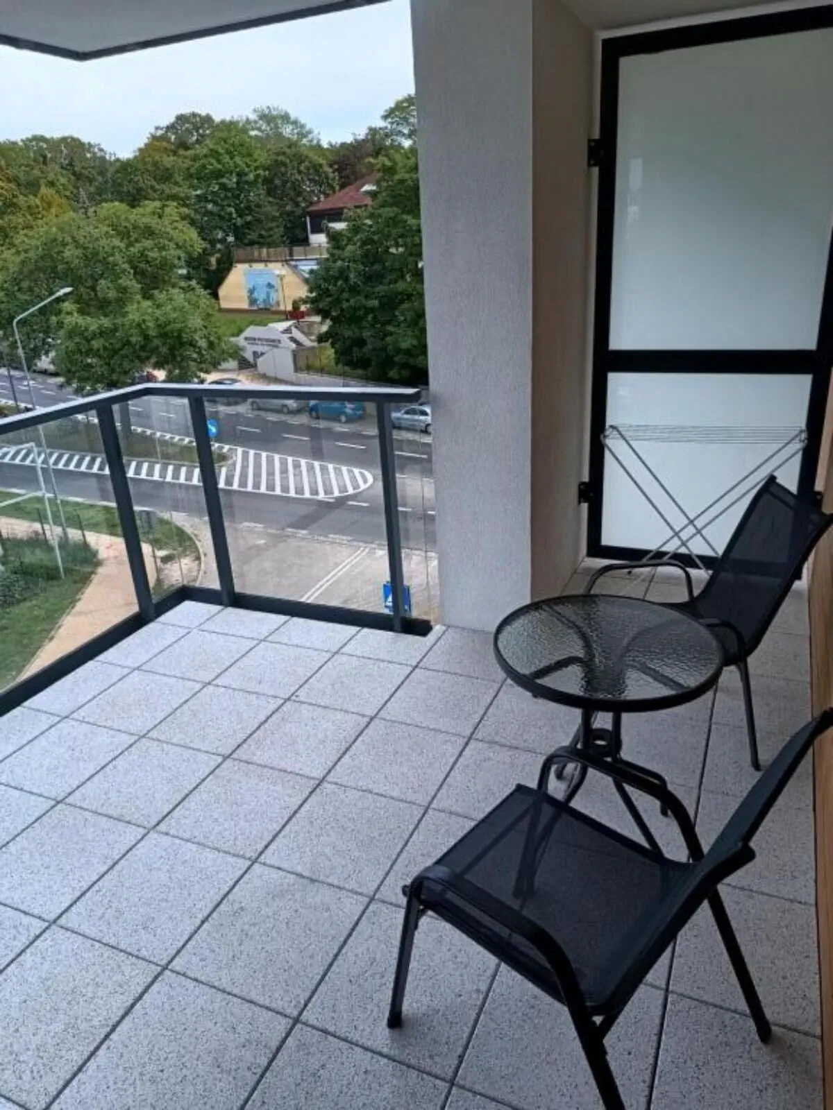 Apartament BelMare 327 Aqua Międzyzdroje – Międzyzdroje, Polska