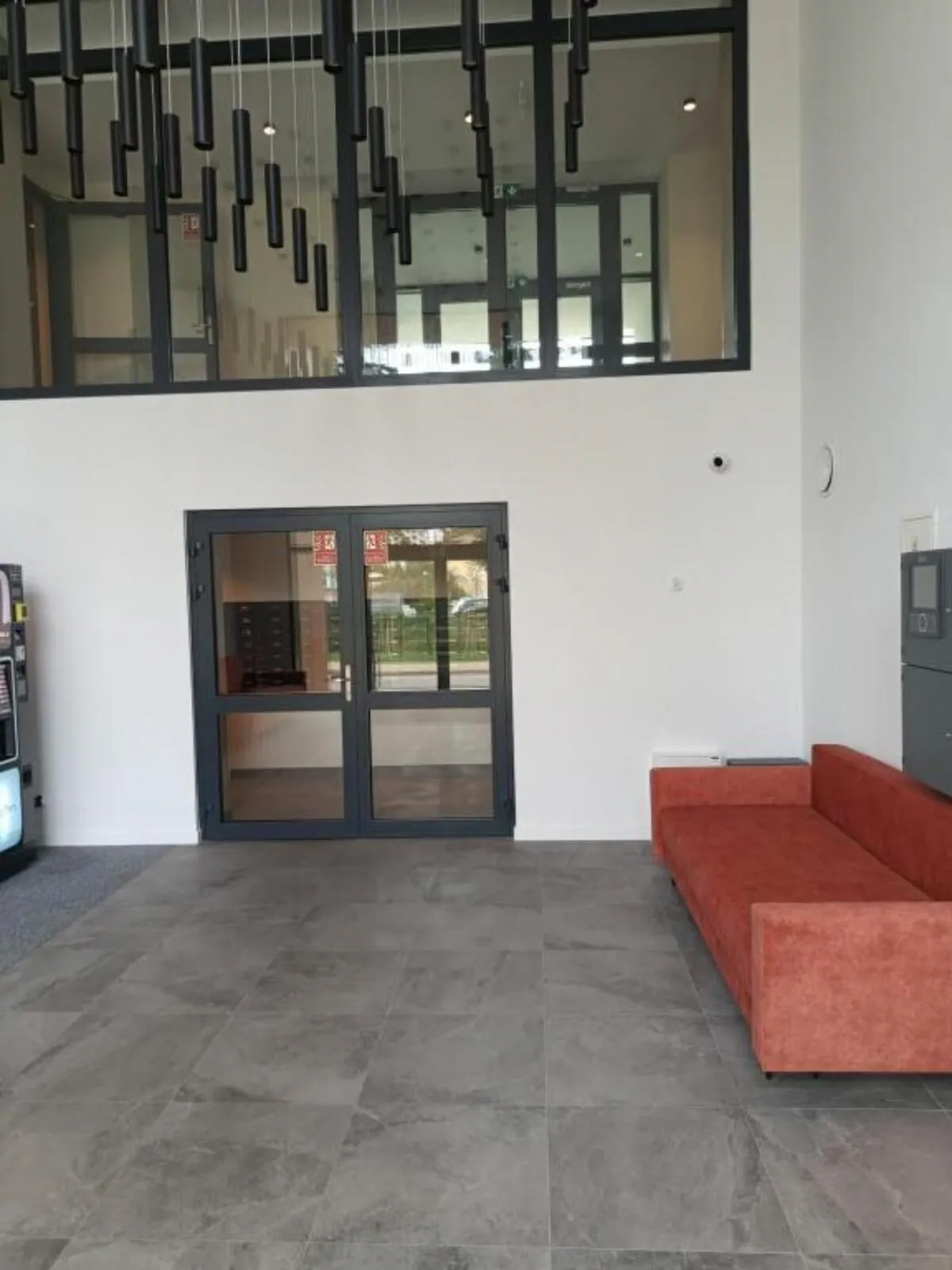 Apartament BelMare 327 Aqua Międzyzdroje – Międzyzdroje, Polska