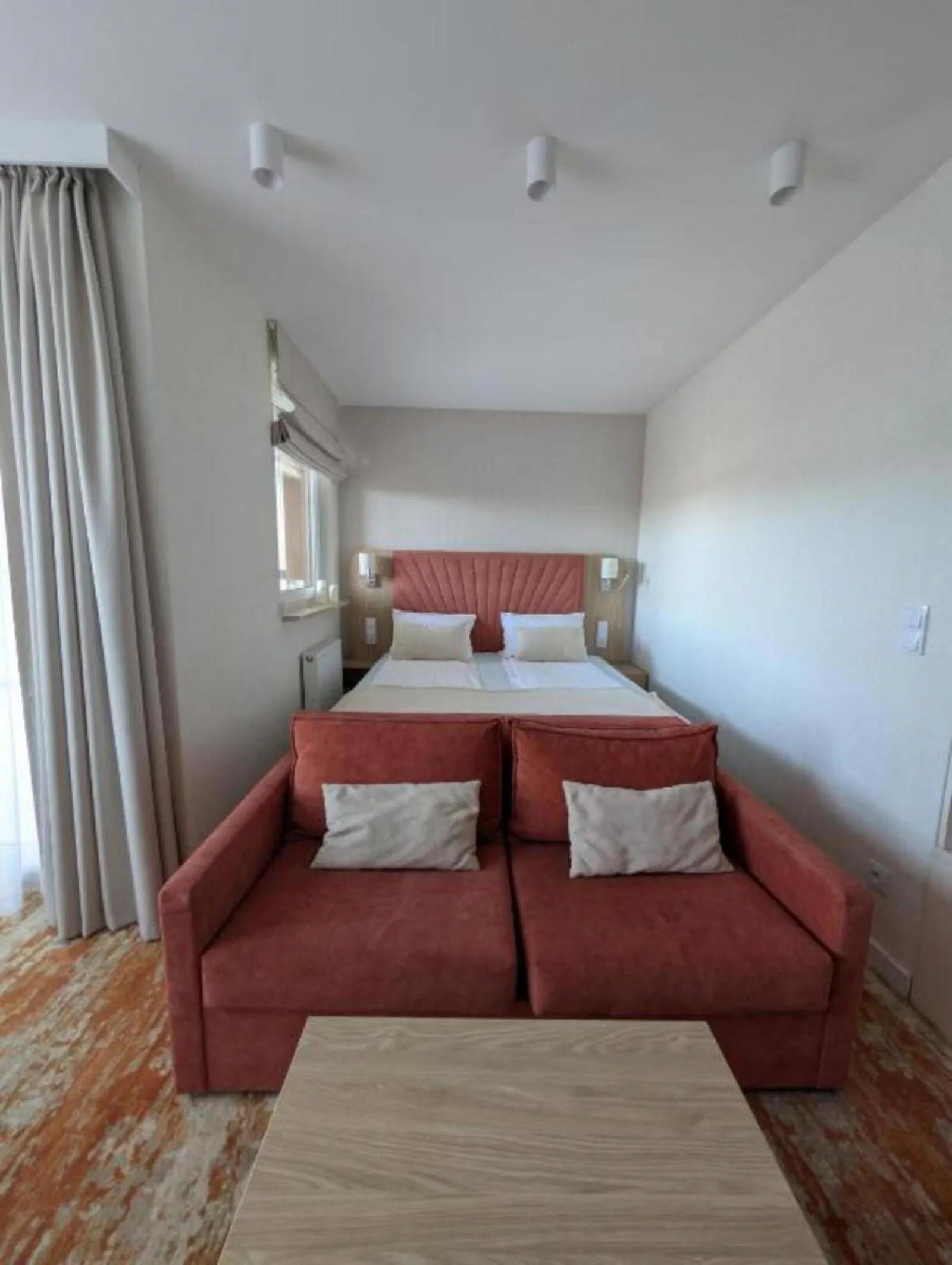 Apartament BelMare 327 Aqua Międzyzdroje – Międzyzdroje, Polska