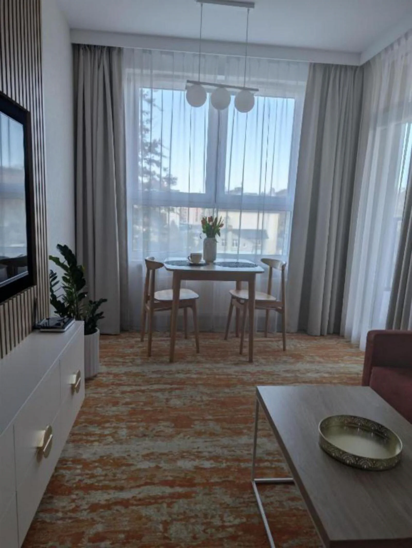 Apartament BelMare 327 Aqua Międzyzdroje – Międzyzdroje, Polska