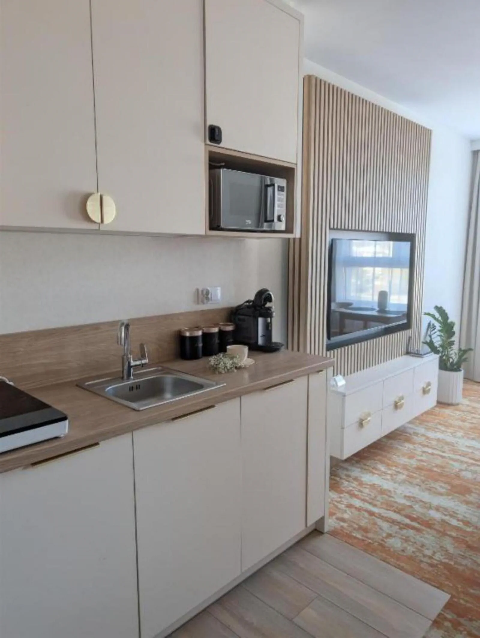 Apartament BelMare 327 Aqua Międzyzdroje – Międzyzdroje, Polska