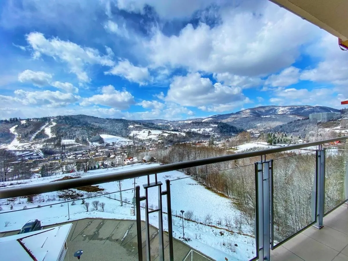 Apartamenty Szóstka Wisła Kamienna – Wisła, Polsko