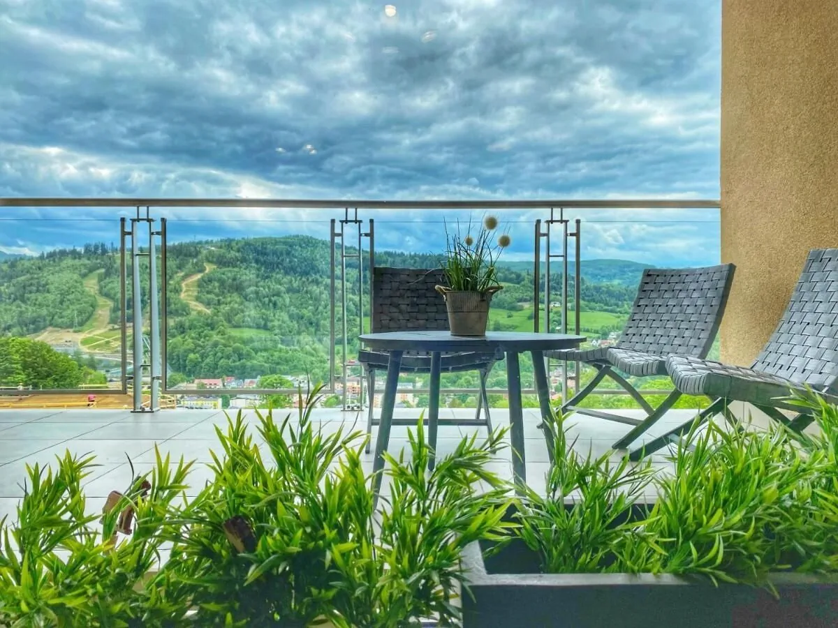 Apartamenty Szóstka Wisła Kamienna – Wisła, Polsko