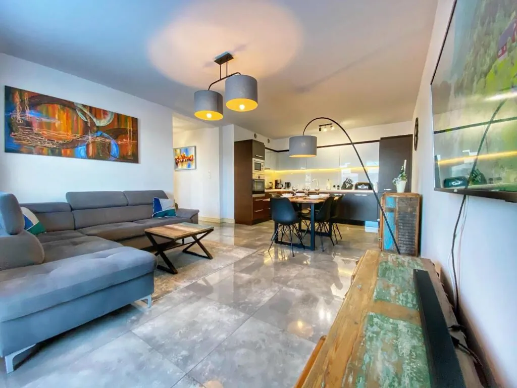 Apartamenty Szóstka Wisła Kamienna – Wisła, Polsko