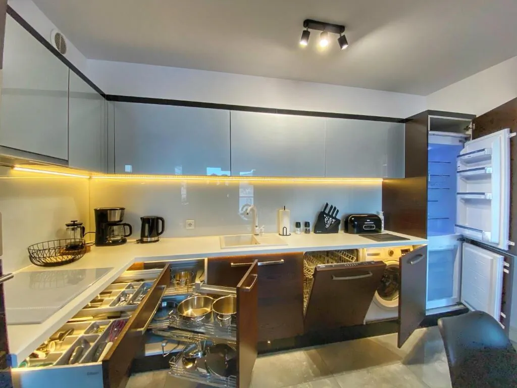 Apartamenty Szóstka Wisła Kamienna – Wisła, Polsko