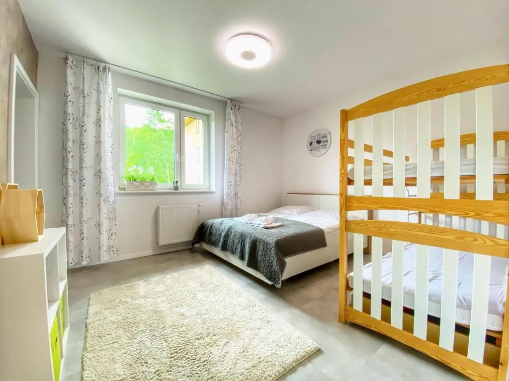 Apartamenty Szóstka Wisła Kamienna – Wisła, Polsko