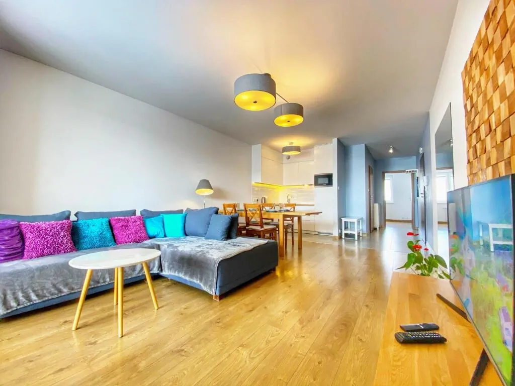Apartamenty Szóstka Wisła Kamienna – Wisła, Polsko