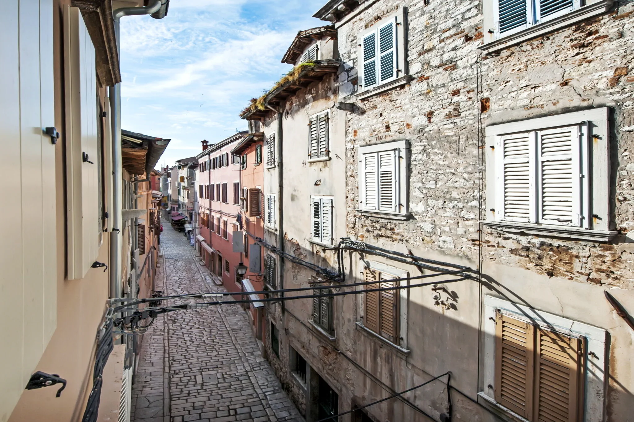 Apartments Sunrise and Maremonte Rovinj - foto 4