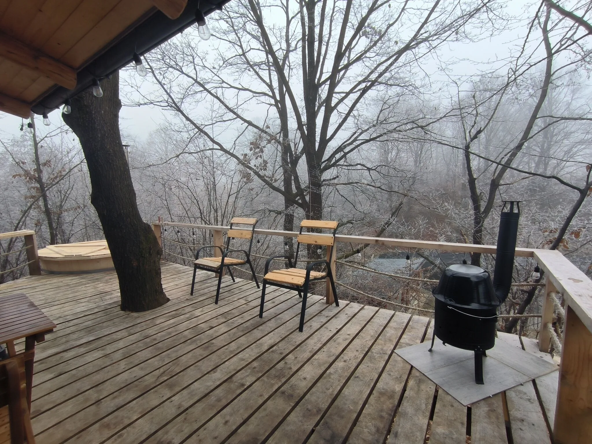 Cabana A Șurdești – Șurdești, România