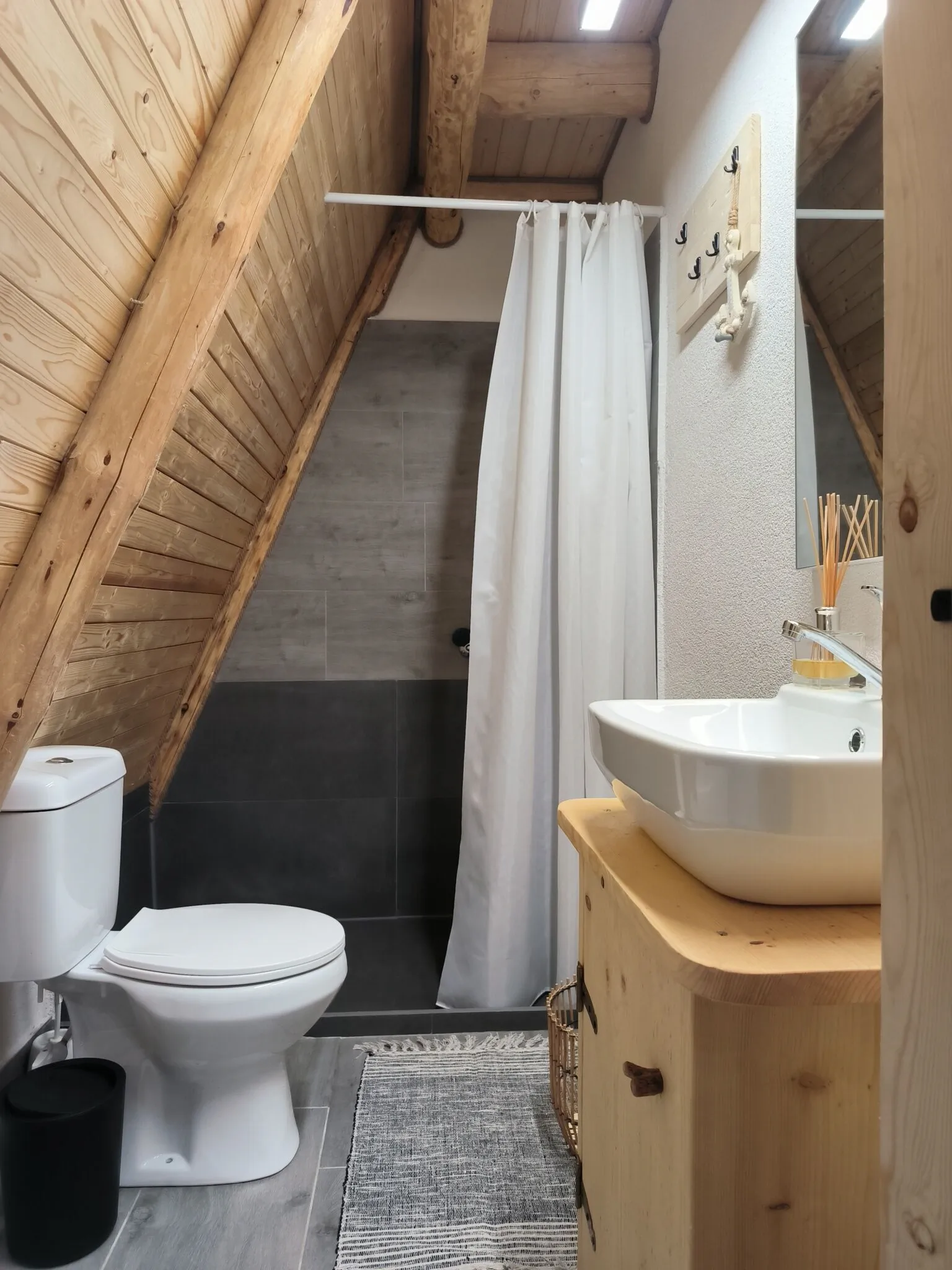 Cabana A Șurdești – Șurdești, România