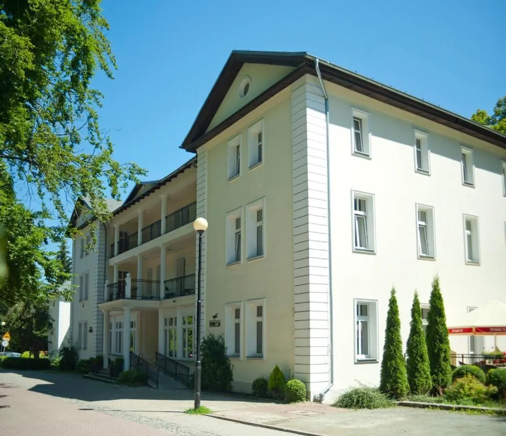 Impresja Art Resort Duszniki Zdrój – Duszniki, Polska