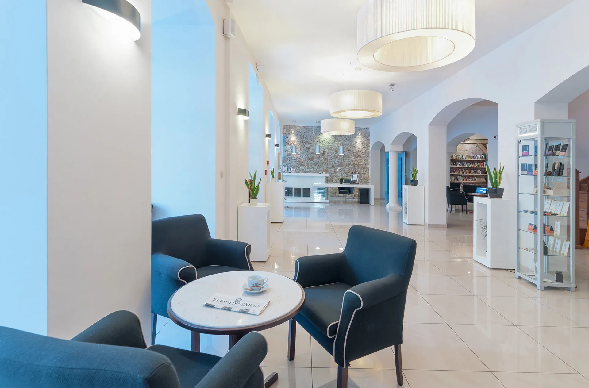 Impresja Art Resort Duszniki Zdrój – Duszniki, Polska